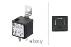 3x? Fits HELLA 4DM 003 360-021 Flasher Unit? UK Seller