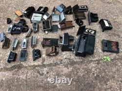 40 x classic car ASHTRAYS cortina escort marina avenger bmc triumph parts
