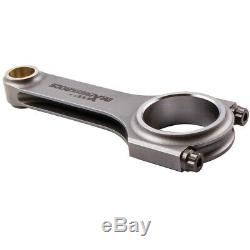 4340 Conrod For Ford Escort Turnier 1968-1976 1100 1300 H Beam Connecting Rods