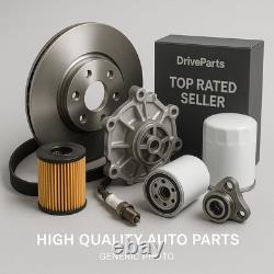 4x? Fits HELLA 4DM 003 360-021 Flasher Unit? UK Seller