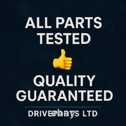 4x? Fits HELLA 4DM 003 360-021 Flasher Unit? UK Seller