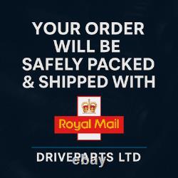 4x? Fits HELLA 4DM 003 360-021 Flasher Unit? UK Seller