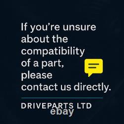 4x? Fits HELLA 4DM 003 360-021 Flasher Unit? UK Seller