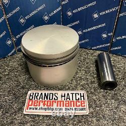 4x Ford Escort Capri Cortina Pinto RS2000 OHC KS Piston +0.5 91.33 High Comp