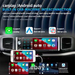 5.1in 1DIN Car Radio Stereo Bluetooth FM USB TF Touch Screen MP5 Player WithCamera