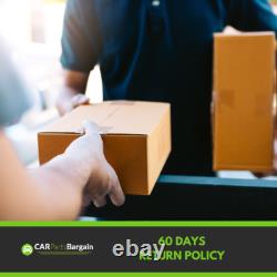 533079 Blue 075 Car Battery 12V 60Ah 540cca L242 W175 H175 0/1 B13 4 Year Varta