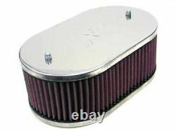 # 56-9075 Custom Air Filter Assembly fit FORD Capri Cortina Escort II