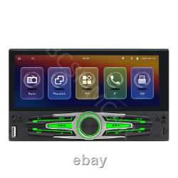 6.86in Car Wireless CarPlay Android Auto Radio Bluetooth Handsfree MP5 Player