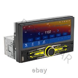 6.86in Car Wireless CarPlay Android Auto Radio Bluetooth Handsfree MP5 Player