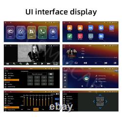 6.86in Car Wireless CarPlay Android Auto Radio Bluetooth Handsfree MP5 Player