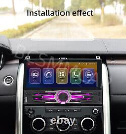 6.86in Car Wireless CarPlay Android Auto Radio Bluetooth Handsfree MP5 Player