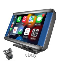 7 Car Stereo Radio FM MP5 Carplay Player Touch Screen Bluetooth Mirror Link