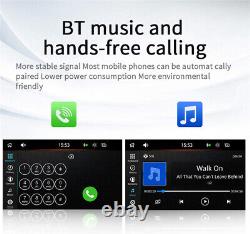 7 Car Stereo Radio FM MP5 Carplay Player Touch Screen Bluetooth Mirror Link