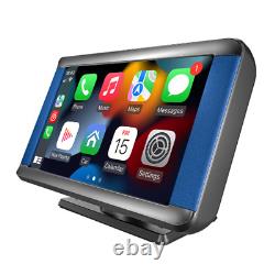 7 Car Stereo Radio FM MP5 Carplay Player Touch Screen Bluetooth Mirror Link