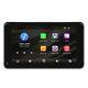 7in Car Radio Video Wireless Carplay Android Touch Screen Player Led Rear Camera