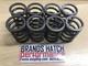 8 X For Ford Escort Sierra Capri Cortina 1.6 Pinto Uprated Single Valve Springs