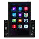 8in Android 9 Double 2 Din In Dash Car Mp5 Player Radio Stereo Wifi Gps 1g+16g