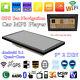 9 2din Android 9.1 4-core Touch Screen Car Gps Sat Navs Radio Stereo Mp5 Player