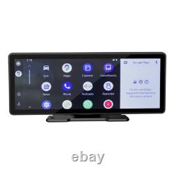 9.3In Car Portable Wireless For Apple CarPlay Mirror Link For Android/iOS Phone