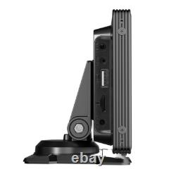 9.3In Car Portable Wireless For Apple CarPlay Mirror Link For Android/iOS Phone