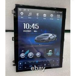 9.7 Car Stereo Radio GPS FM AM MP5 Player Touch Screen Android 8.1 Bluetooth
