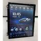 9.7 Car Stereo Radio Gps Fm Am Mp5 Player Touch Screen Android 8.1 Bluetooth
