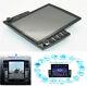 9.7'' Hd Android 1+16gb Stereo Radio Gps Player Wifi 3g 4g Bt Mirror Link Obd