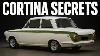 9 Shocking Secrets About The 1962 Ford Cortina You Ve Never Heard Before