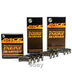 ACL Race 5M2152H-020 Main Bearing for Ford Escort Cortina 1.5 1.6 OHV Twin Cam