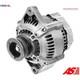 Alternator A4108 For Suzuki Samurai/open/off-road/vehicle Austin Talbot