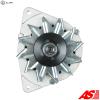 Alternator A4108 For Suzuki Samurai/open/off-road/vehicle Austin Talbot