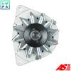 Alternator A4108 For Suzuki Samurai/open/off-road/vehicle Austin Talbot
