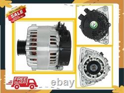 ALTERNATOR FOR FORD Cortina Escort Granada Sierra Taunus Transit 45AMP 12VPetrol