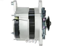 AS-PL A4108 Alternator for AUDI, AUSTIN, DAF, FORD, LAND ROVER, MERCEDES-BENZ, MG