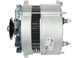 AS-PL A4108 Alternator for AUDI, AUSTIN, DAF, FORD, LAND ROVER, MERCEDES-BENZ, MG