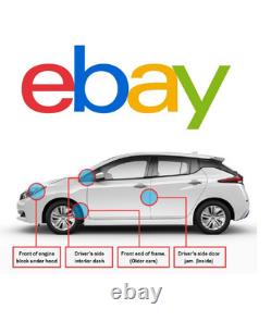 AS-PL A4108 Alternator for AUDI, AUSTIN, DAF, FORD, LAND ROVER, MERCEDES-BENZ, MG