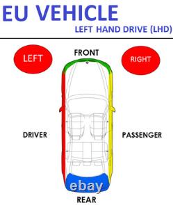 AS-PL A4108 Alternator for AUDI, AUSTIN, DAF, FORD, LAND ROVER, MERCEDES-BENZ, MG
