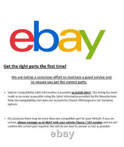 AS-PL A4108 Alternator for AUDI, AUSTIN, DAF, FORD, LAND ROVER, MERCEDES-BENZ, MG