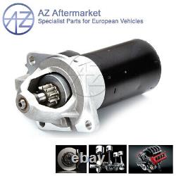 AZ New Starter Motor Fits Ford Capri Cortina Escort Granada Sierra 1974-1987