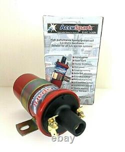 AccuSpark 43D4 Performance Ignition Service Pack Ford Capri, Cortina & Escort