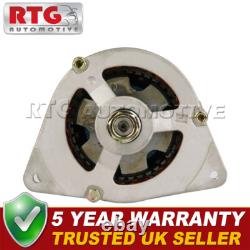 Aim Alternator Fits Chevrolet Matiz Ford Cortina Fiesta Rover 100 / Metro