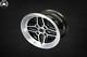 Alloy Wheel Rs Style 7x13 Et 5 For Ford Escort Mk1&2 Capri Cortina New