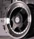 Alloy Wheels 15 F5 For Ford B Max Cortina Courier Ecosport 4x108 Black