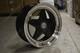 Alloy Wheels 16 F5 For Ford B Max Cortina Courier Ecosport 4x108 Black