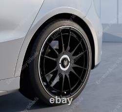 Alloy Wheels 16 Fox VR4 For Ford B Max Cortina Courier Ecosport 4x108