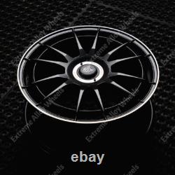 Alloy Wheels 16 Fox VR4 For Ford B Max Cortina Courier Ecosport 4x108