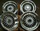Alloy Wheels 16 Rs For Ford B Max Cortina Courier Ecosport Escort 4x108 Spl Gs