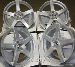 Alloy Wheels X 4 15 S Pace Fit Ford B Max Escort Focus Mondeo Puma Sierra 4x108