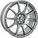 Alloy Wheels X 4 15 Silver Neo Fit Ford B Max Escort Focus Puma Sierra Ka 4x108