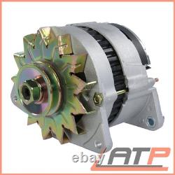 Alternator 45a For Ford Escort 81 Express Ava 1.1 1.3 Years 1981-1985